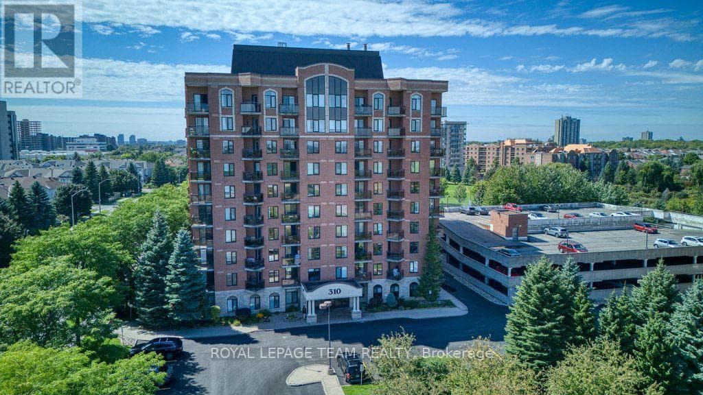 2h - 310 Central Park Drive
