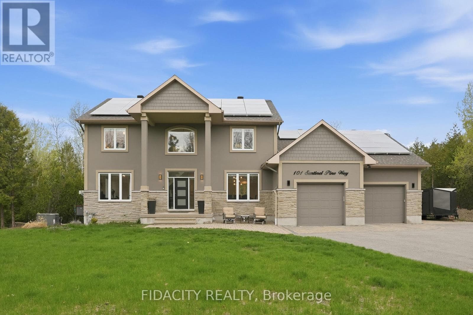 101 Sentinel Pine Way