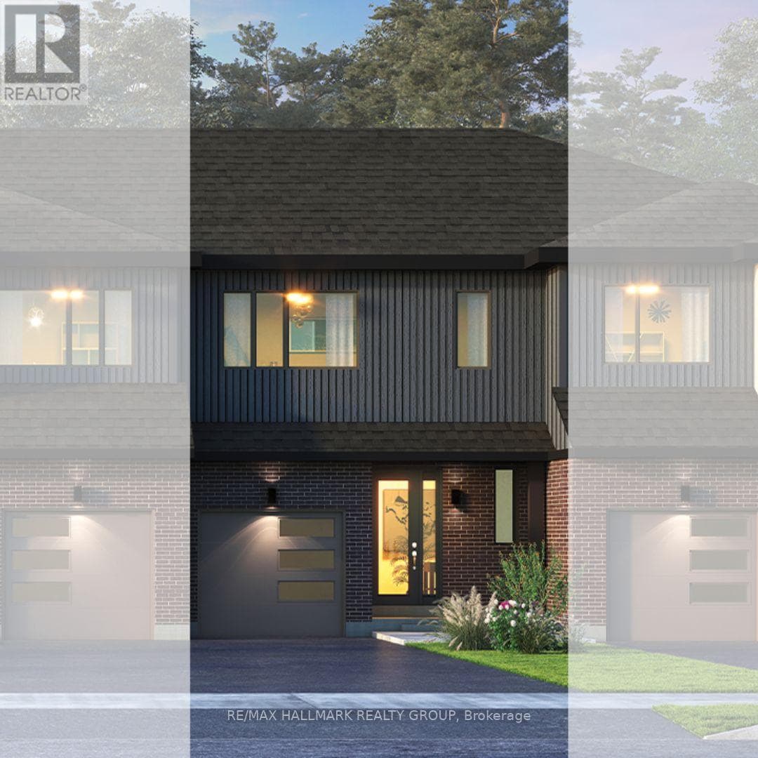 547 Roundhouse Crescent