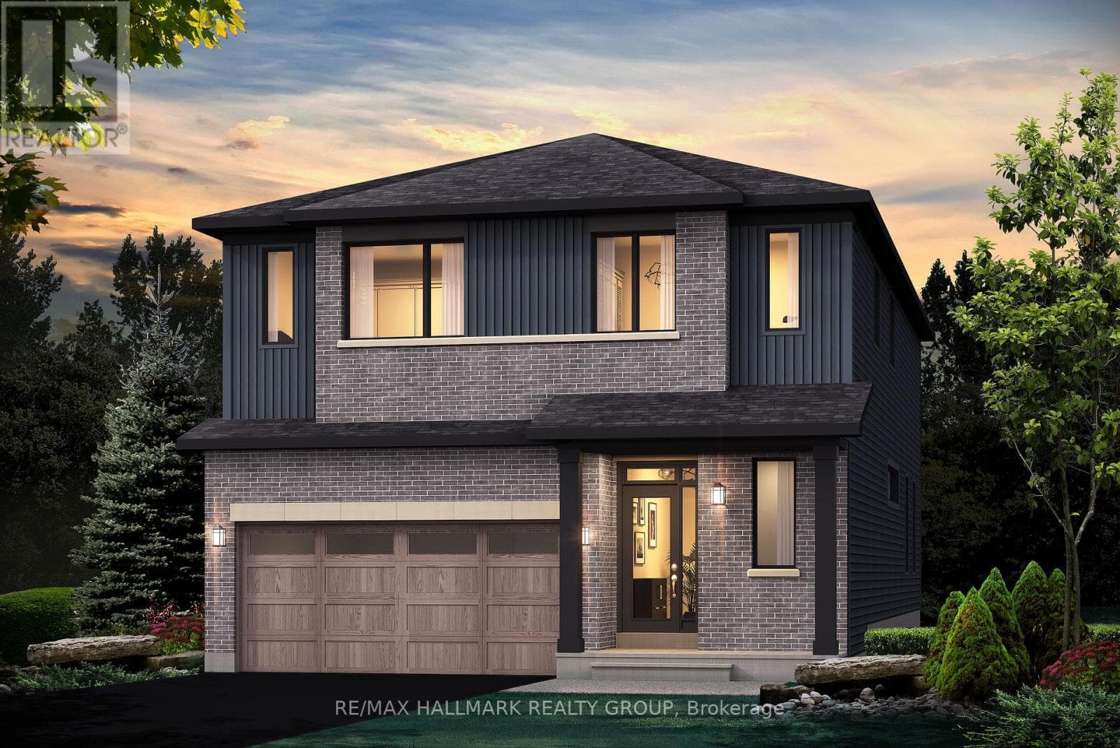 529 Brownrigg Way