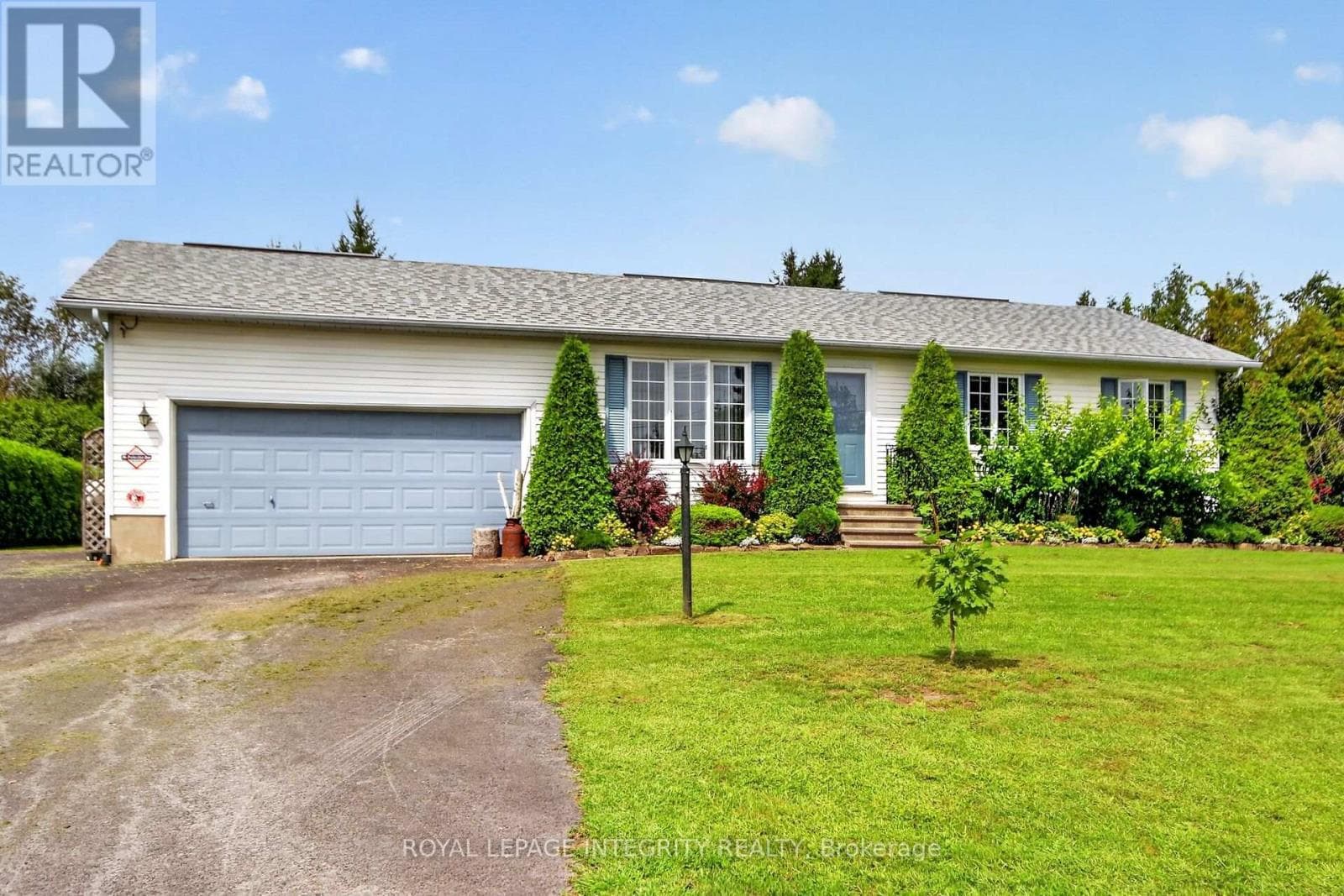 2913 Danbury Way
