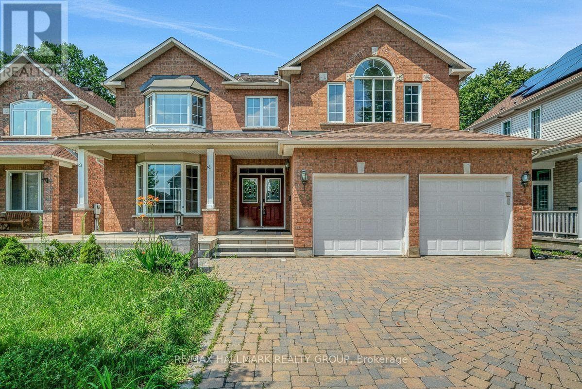 55 Maple Stand Way