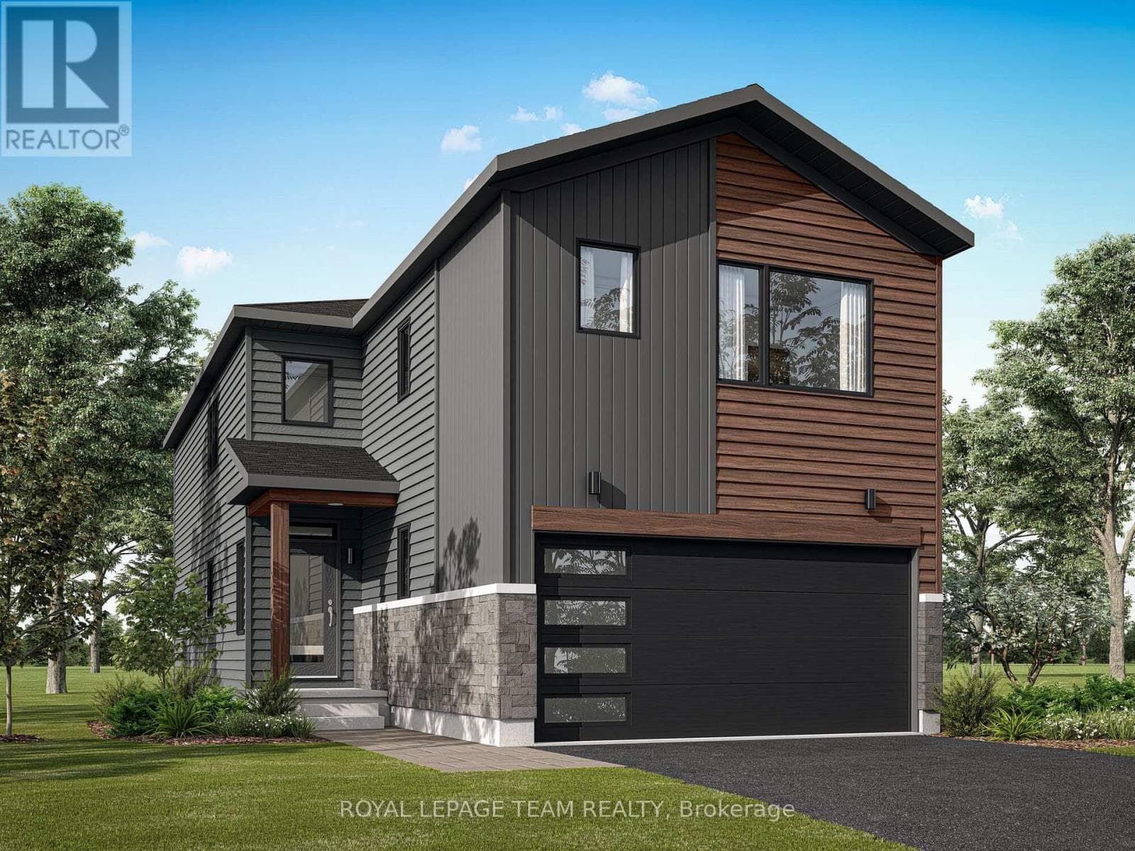 Lot 6004 Patchwork Street