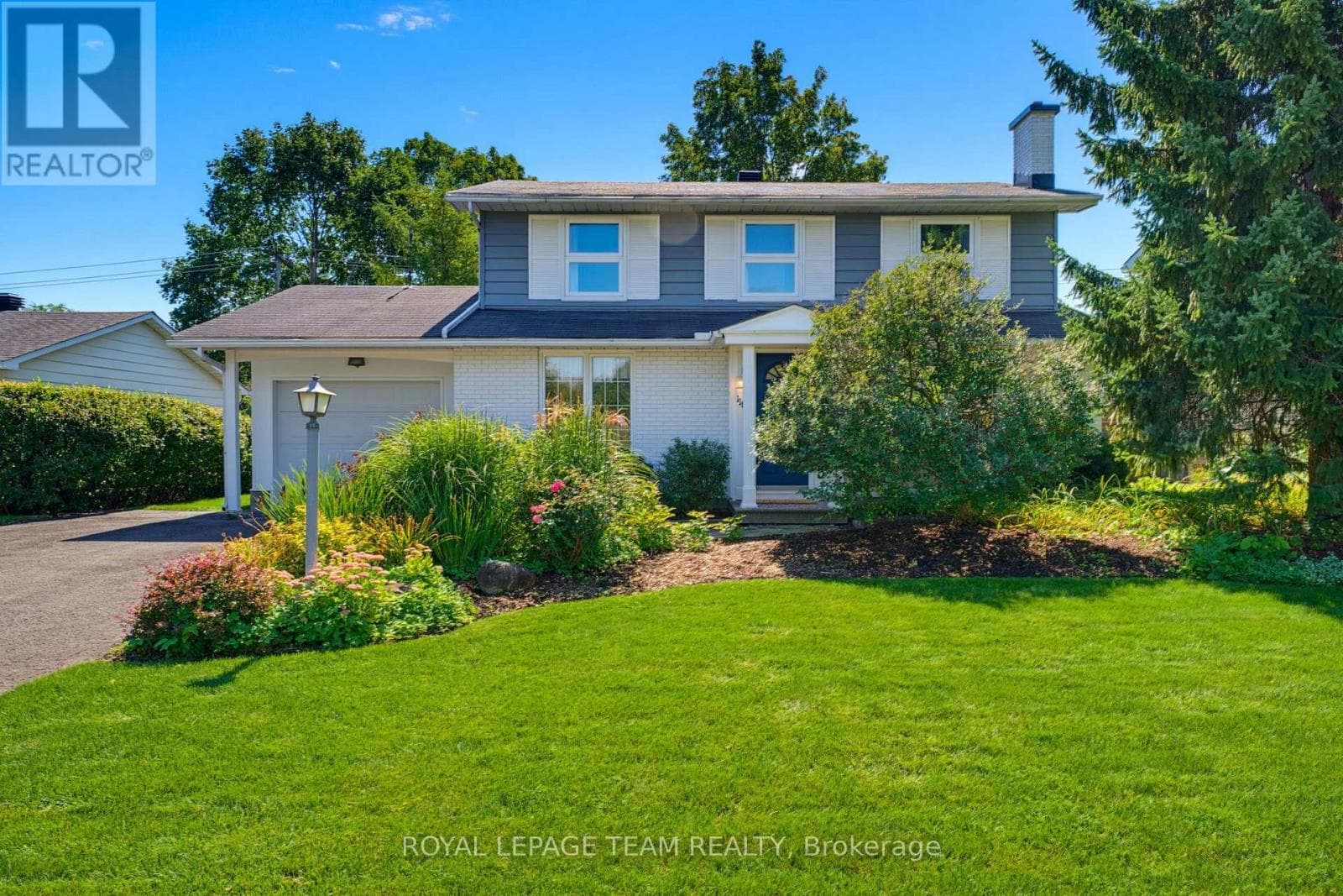 115 Beaver Ridge