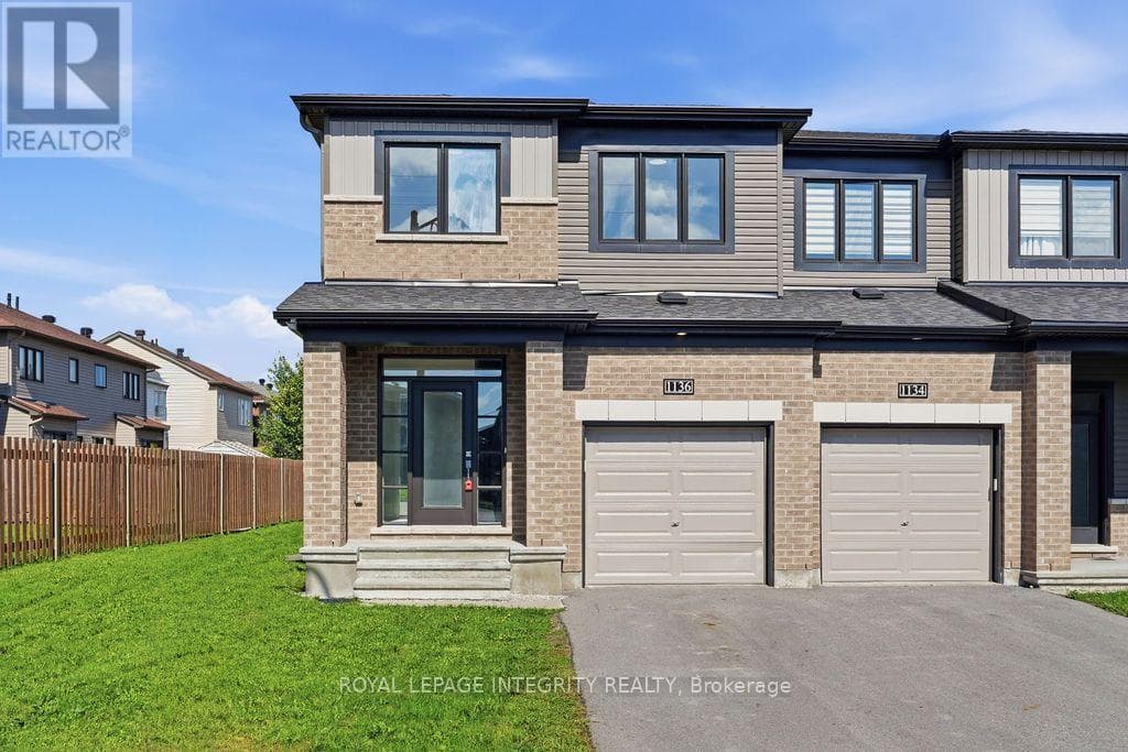 1136 Speedvale Court