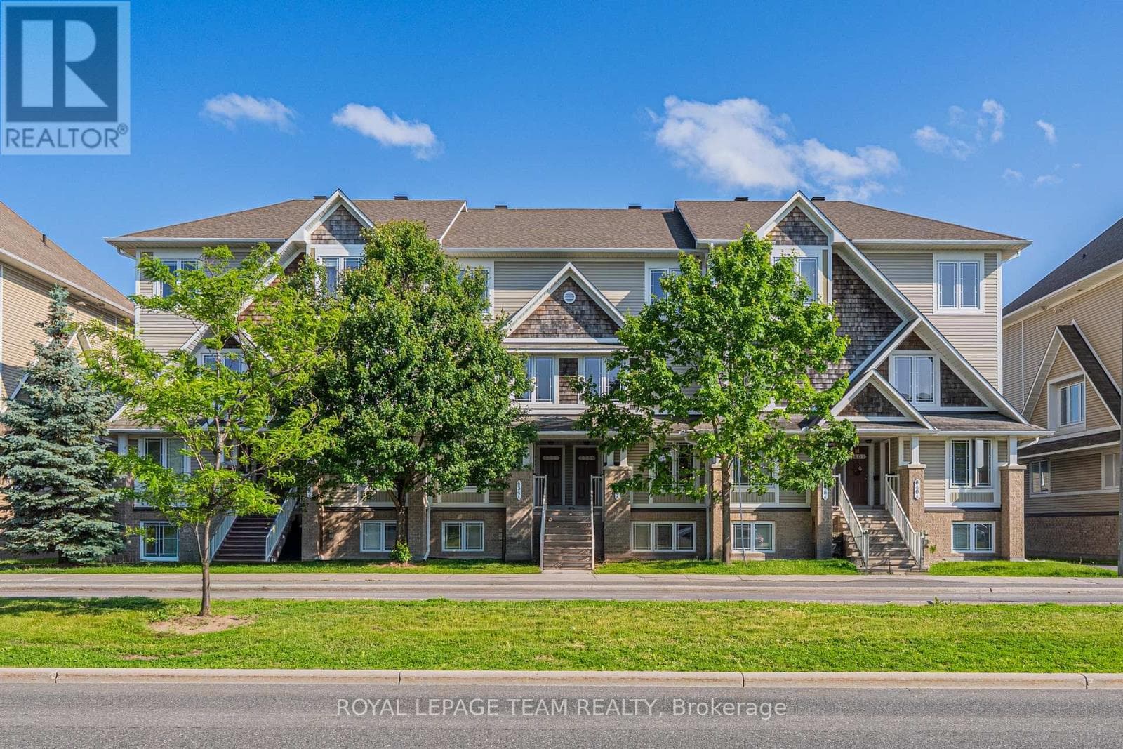 B - 634 Chapman Mills Drive