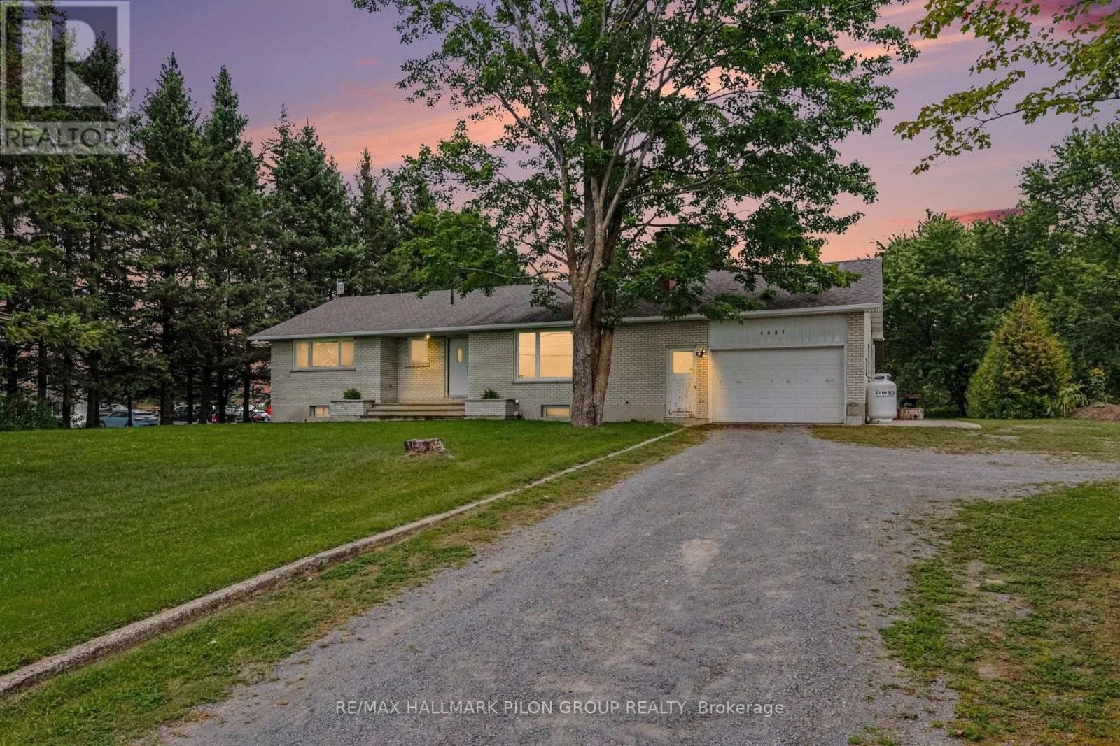 4987 Frank Kenny Road