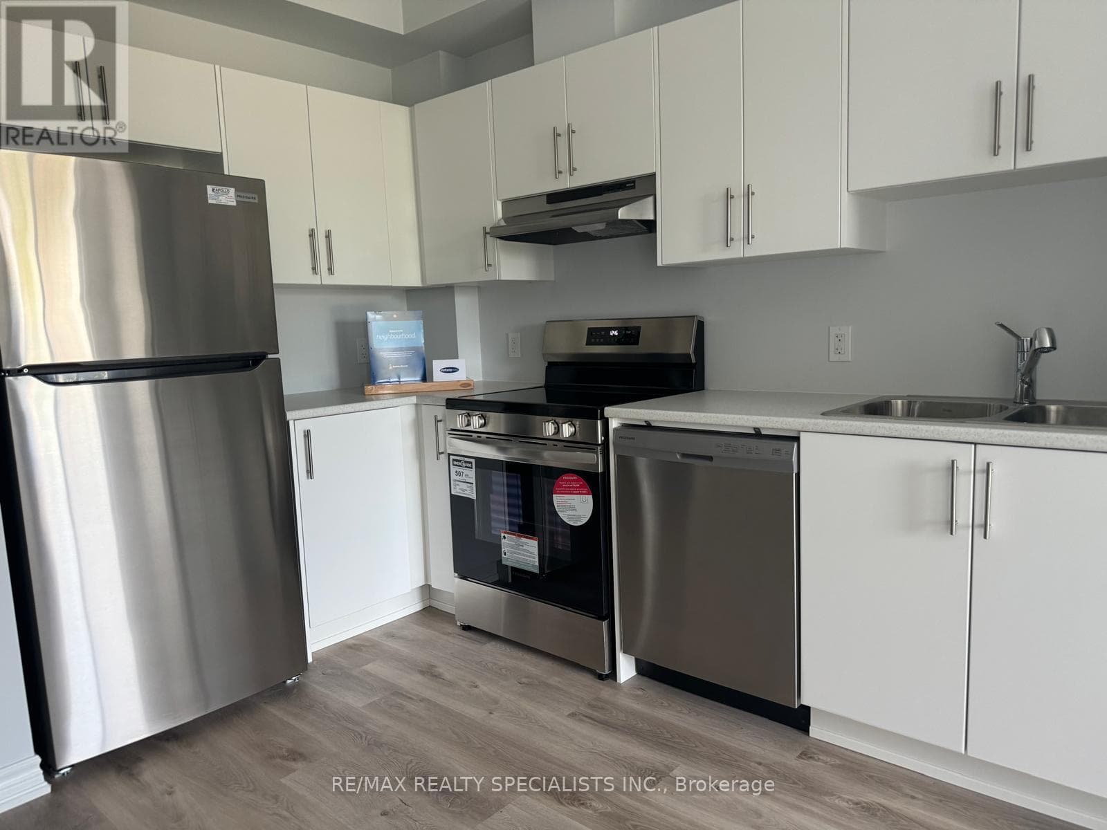 203 - 397 Codds Road