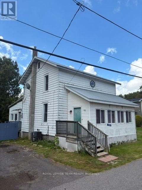3312 Yorks Corners Road