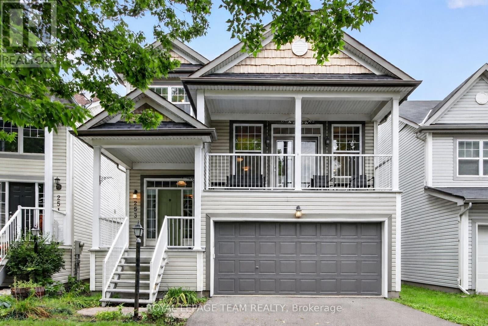 253 Berrigan Drive