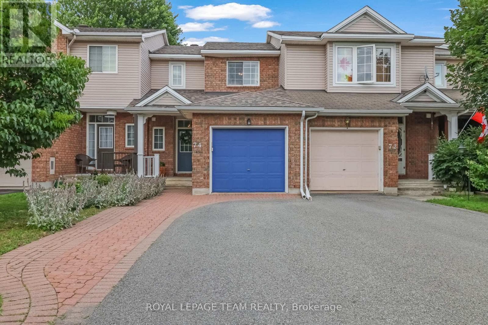 74 Milner Downs Crescent