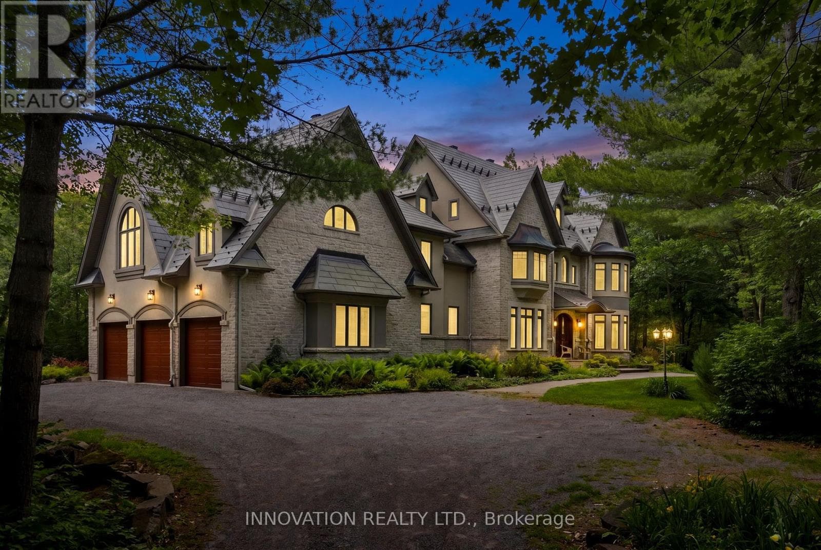 439 John Aselford Drive