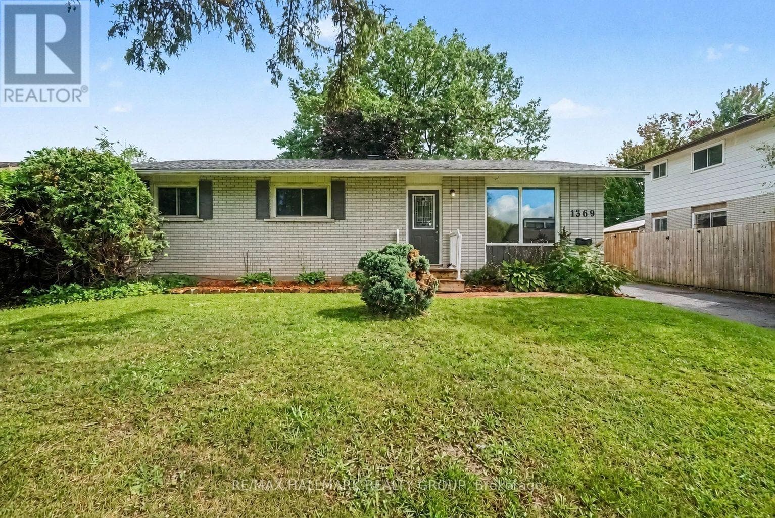 1369 Duford Drive
