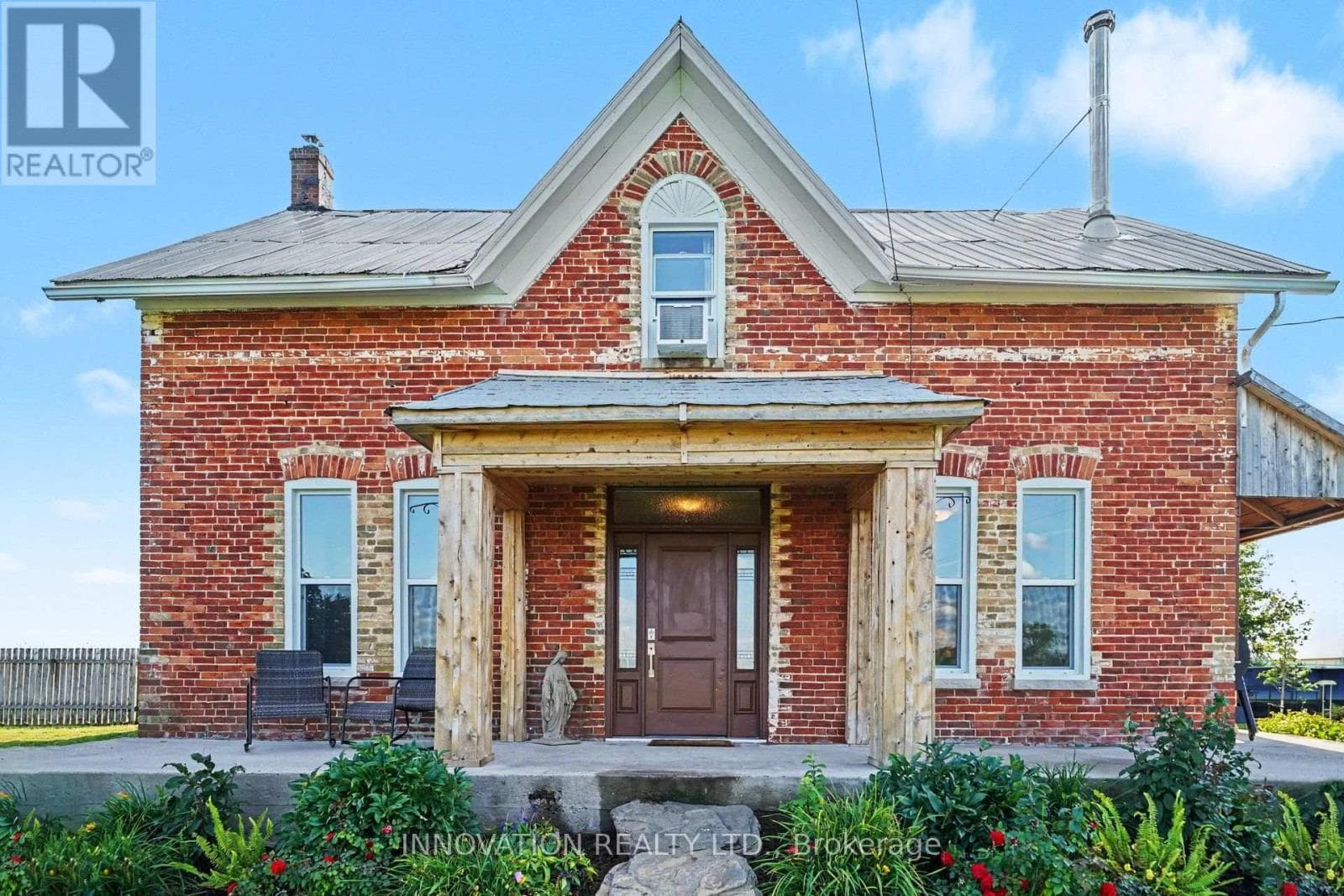 649 Upper Dwyer Hill Road