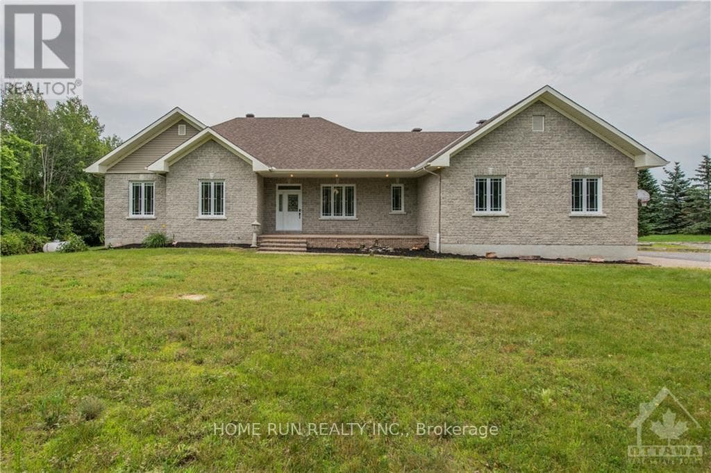 840 David Manchester Road
