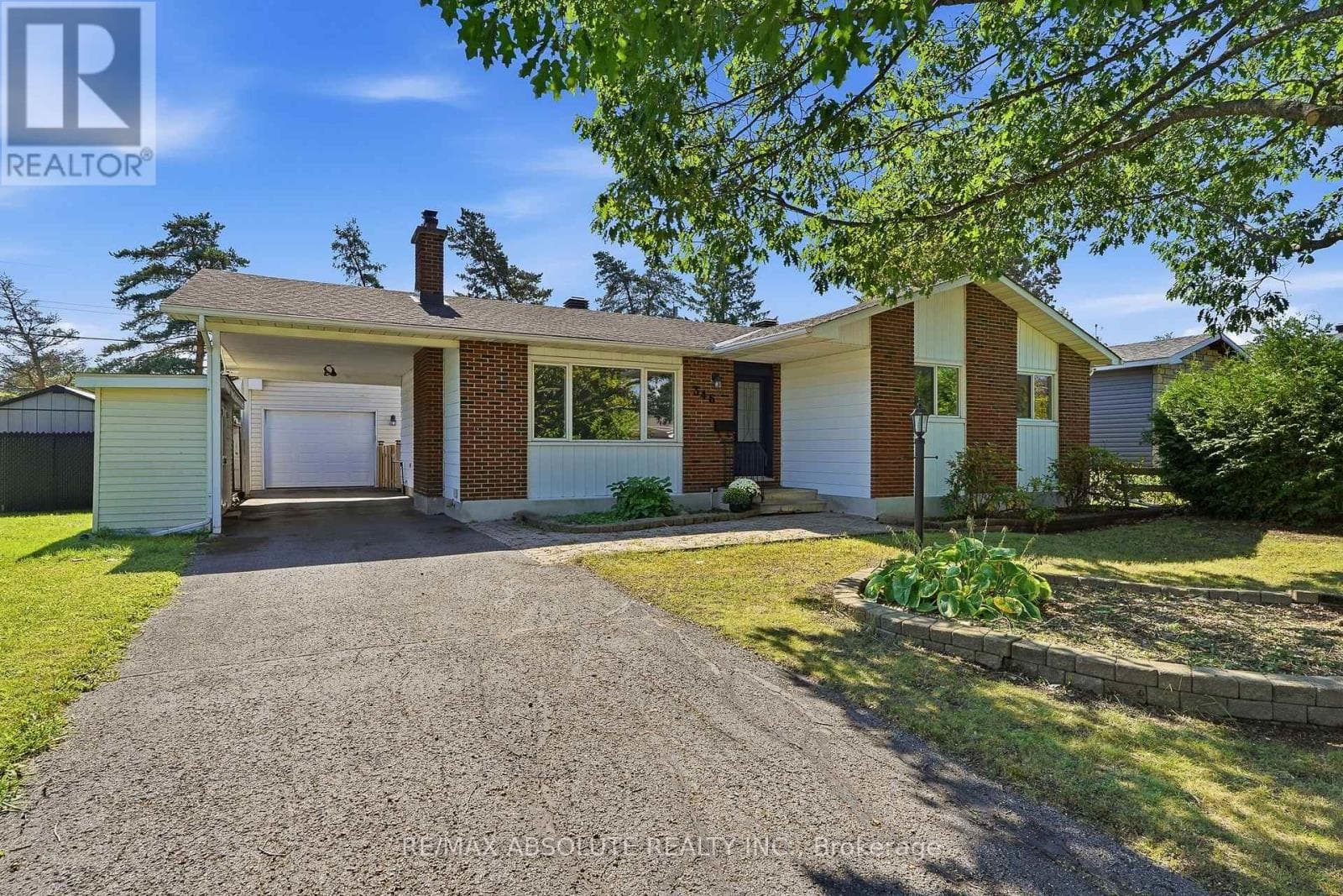 346 Galloway Drive