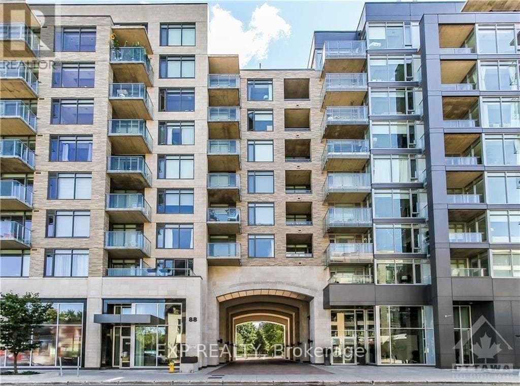 Unit 314 - 88 Richmond Road