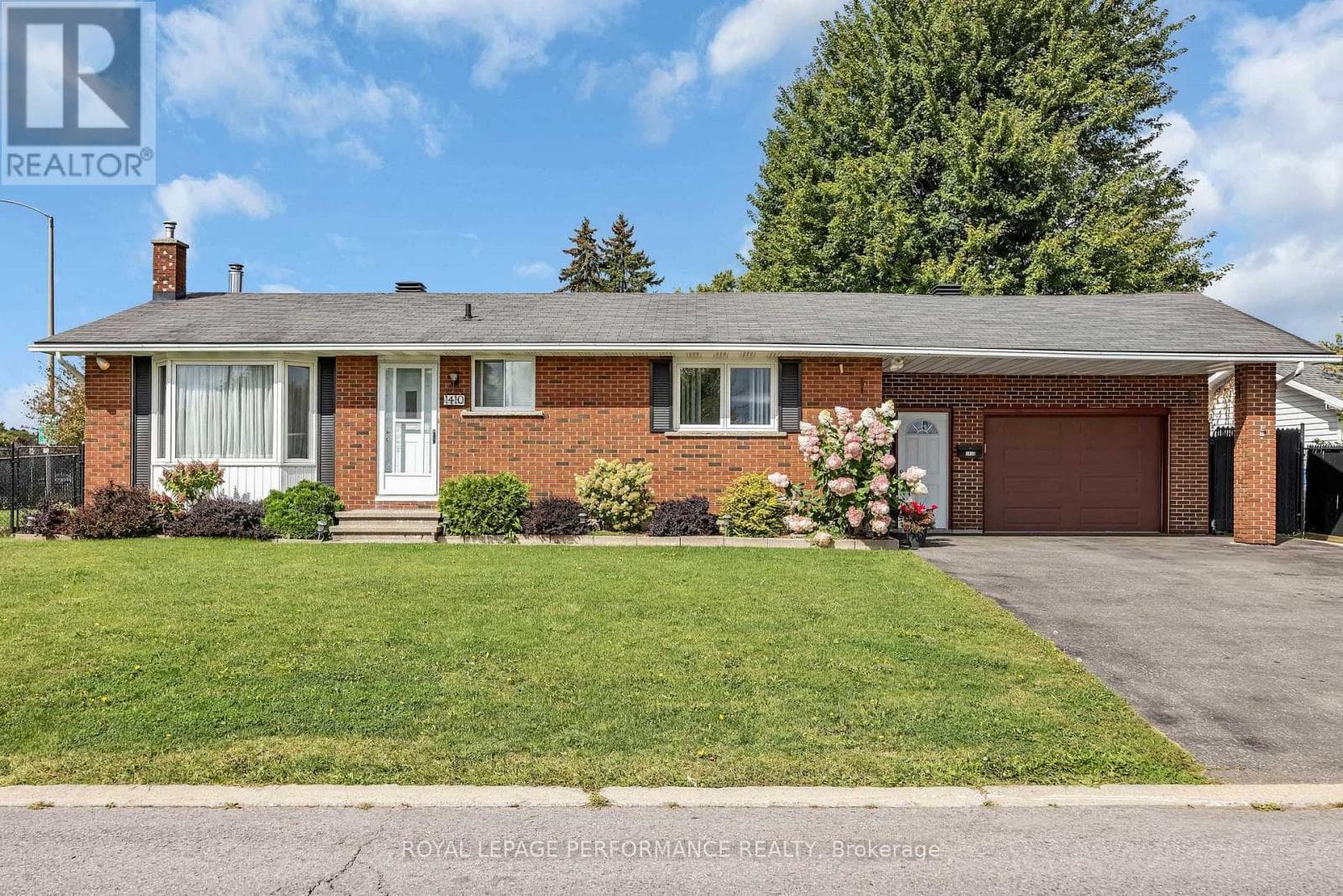 1410 Major Road