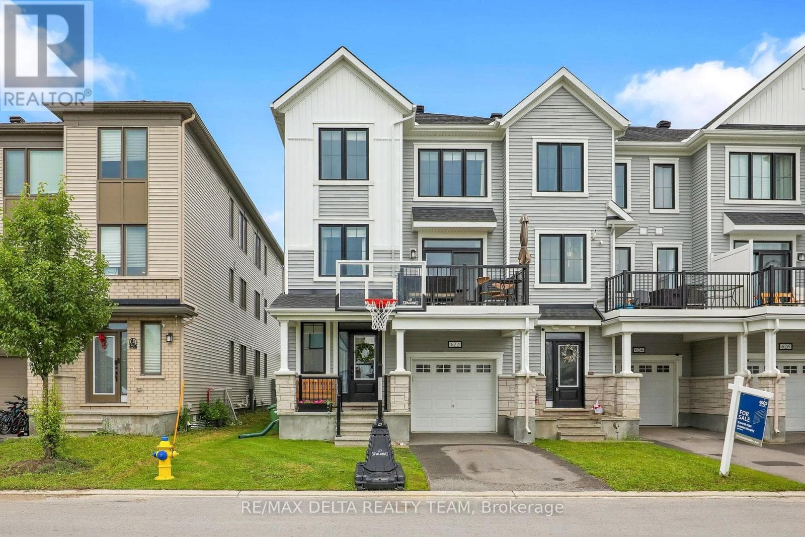 622 Bellatrix Walk