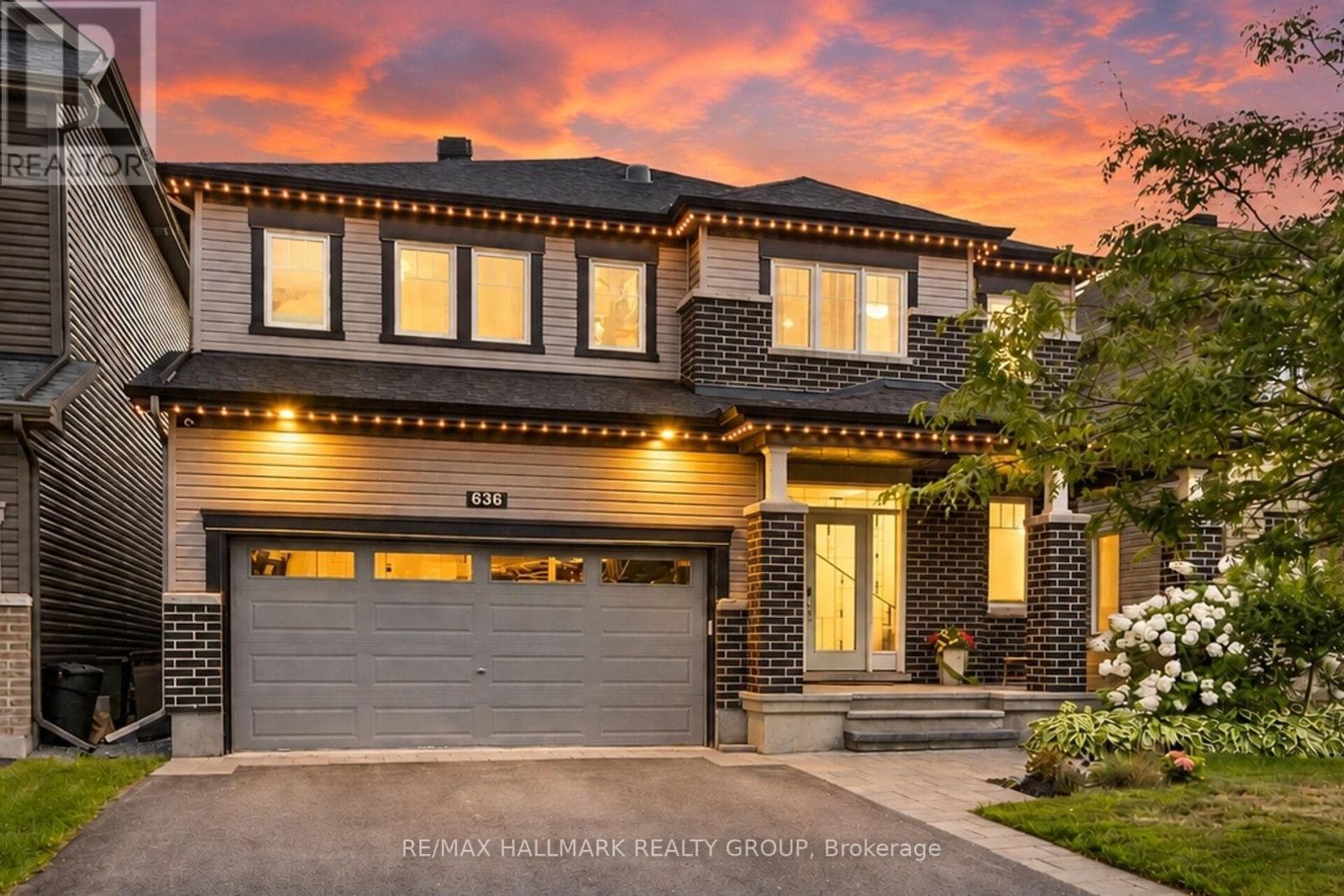 636 Eagle Crest Heights