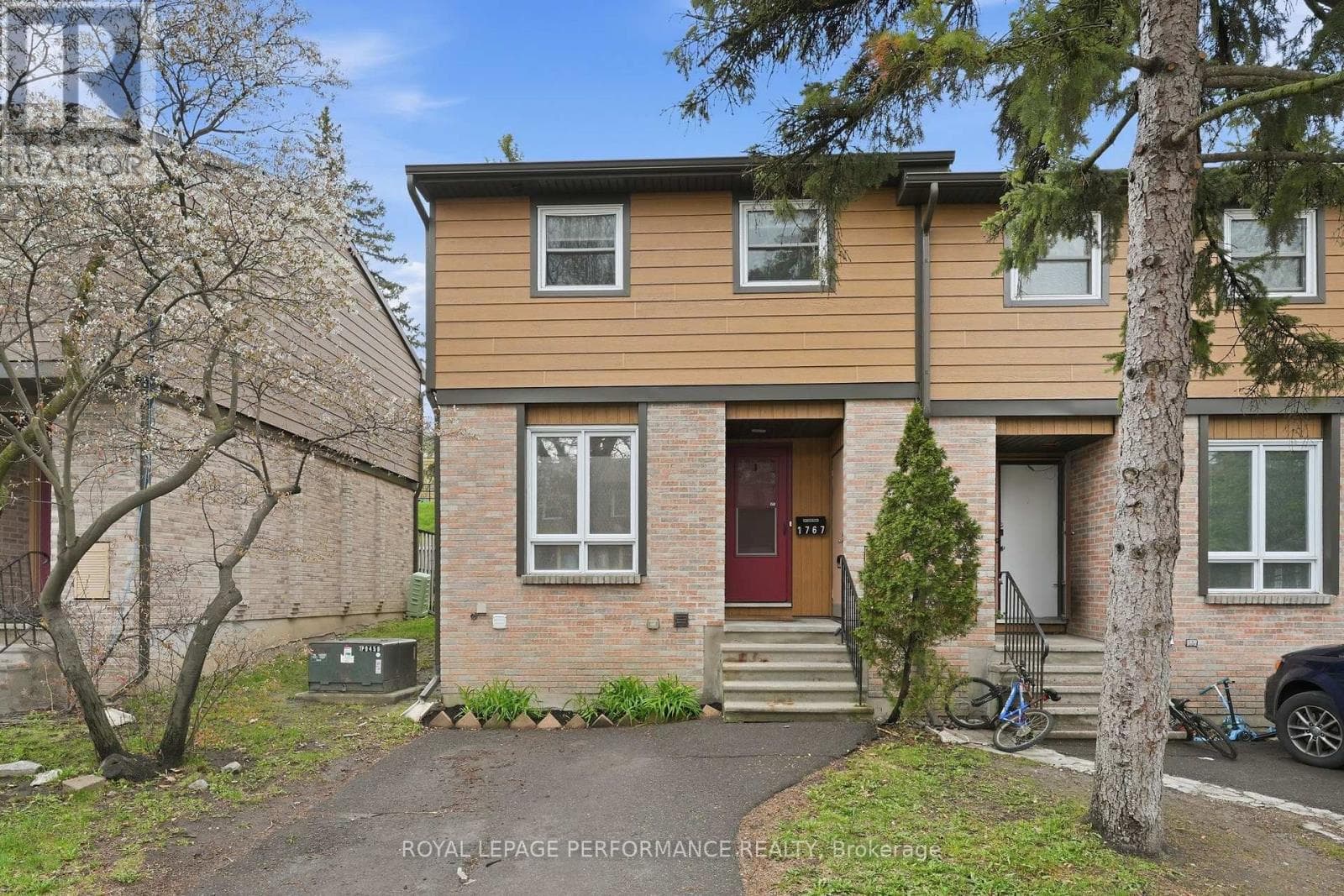 1767 Trappist Lane