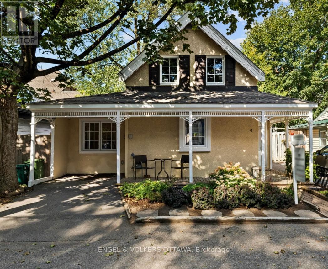 4 Avon Lane