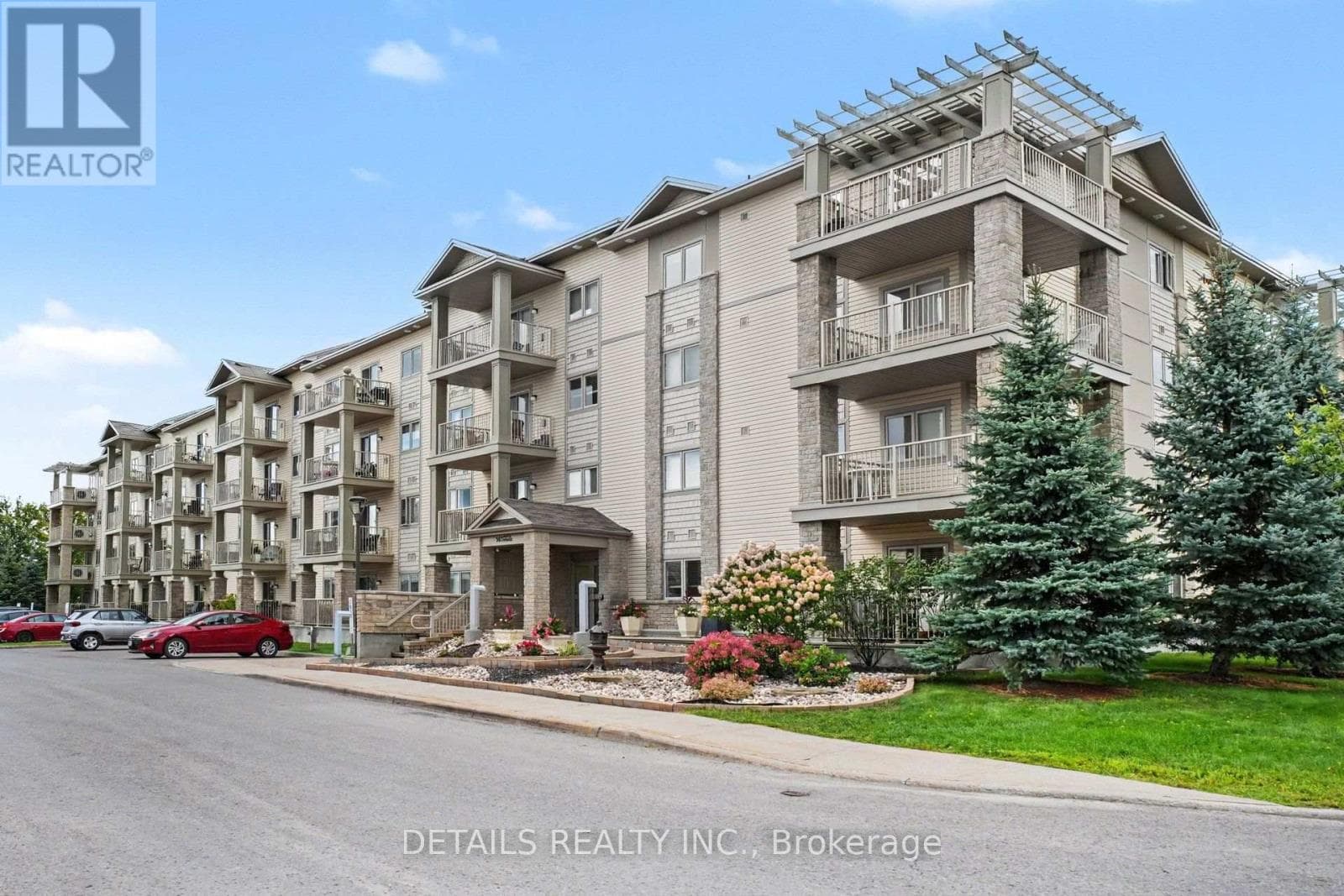212 - 141 Potts Private