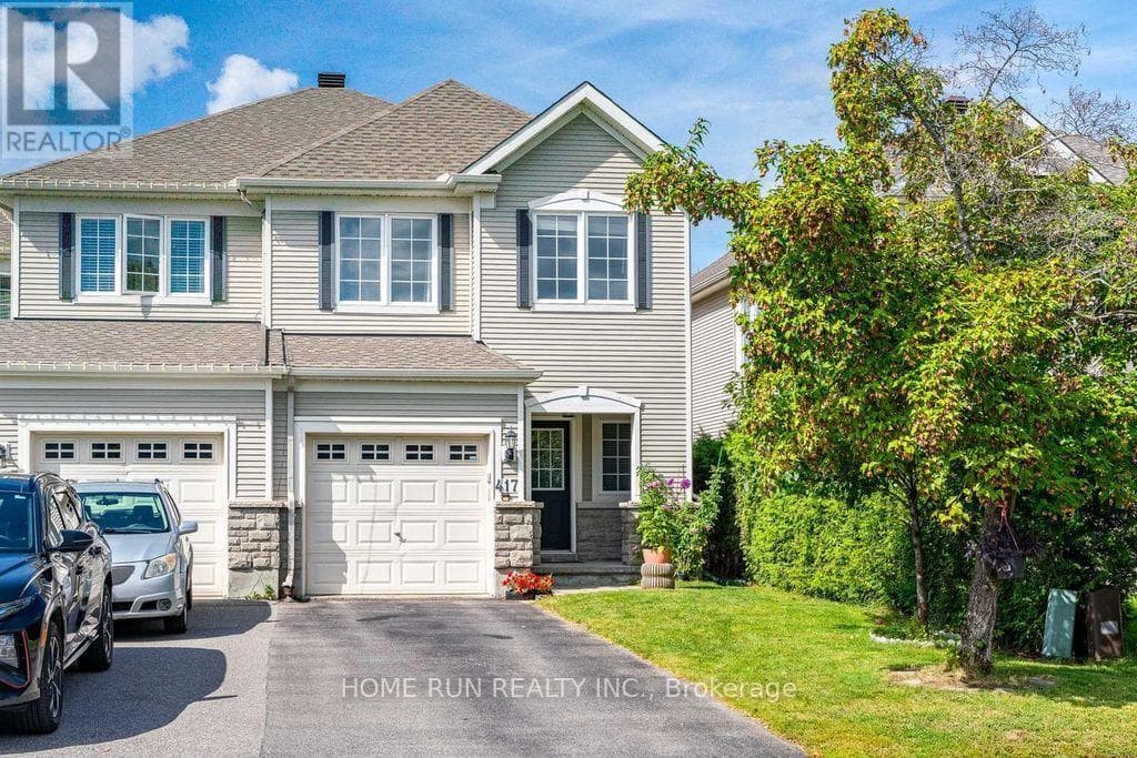 417 Wisteria Crescent