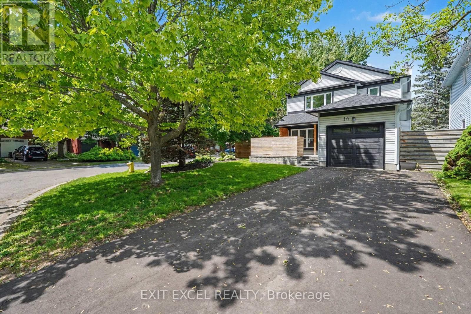 16 Lima Way