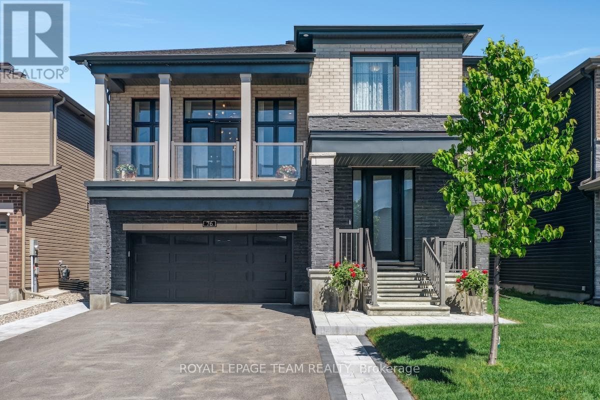 76 Ascari Road