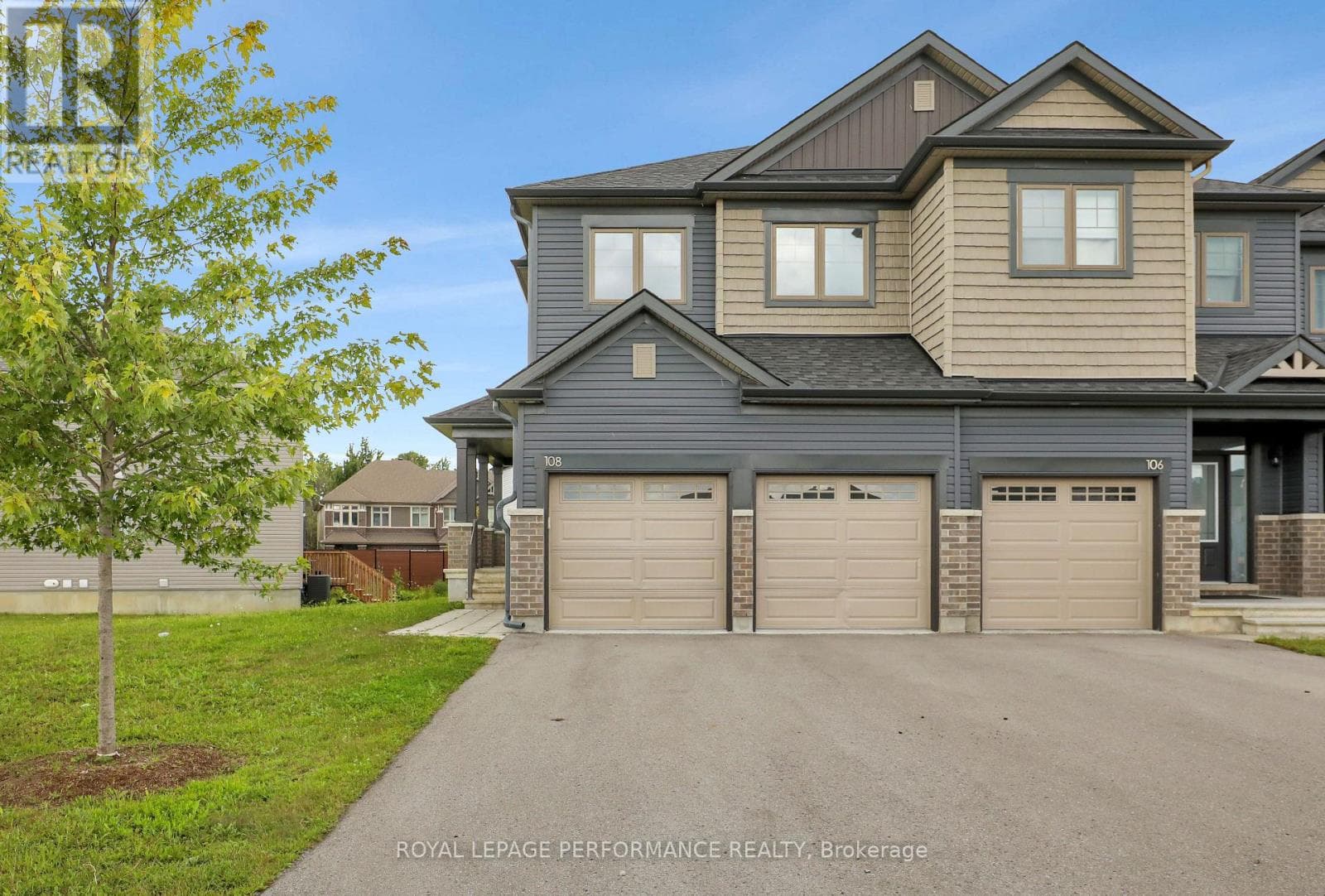 108 Wabikon Crescent