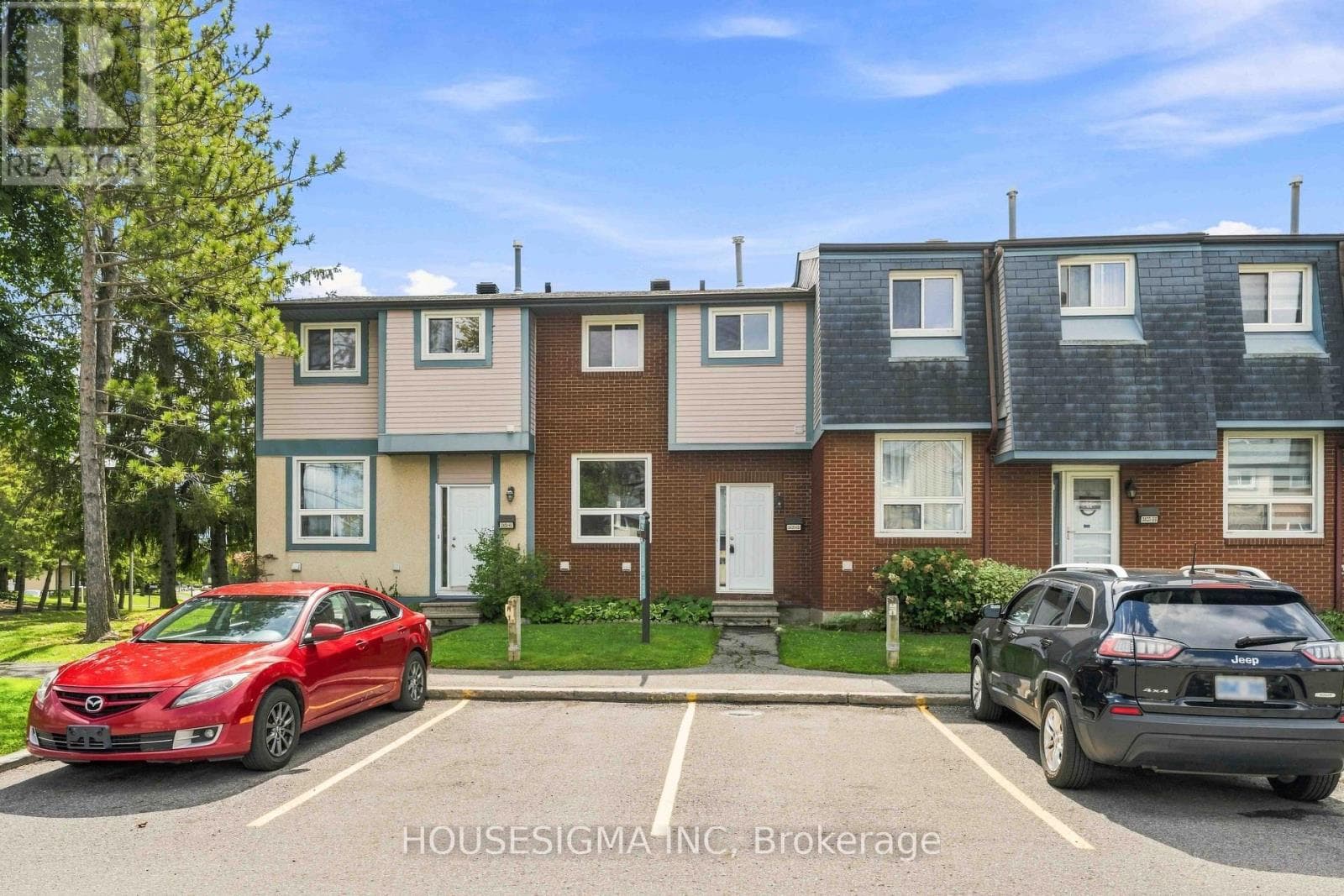 90 - 3400 Paul Anka Drive