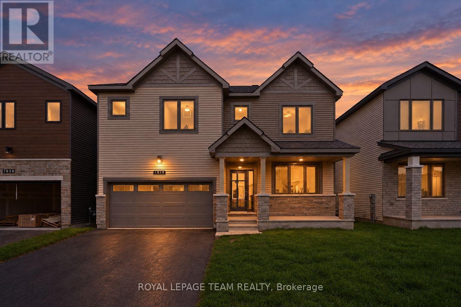 1018 Charolais Place