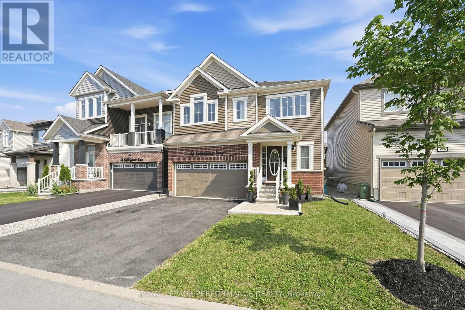 66 Baldcypress Way
