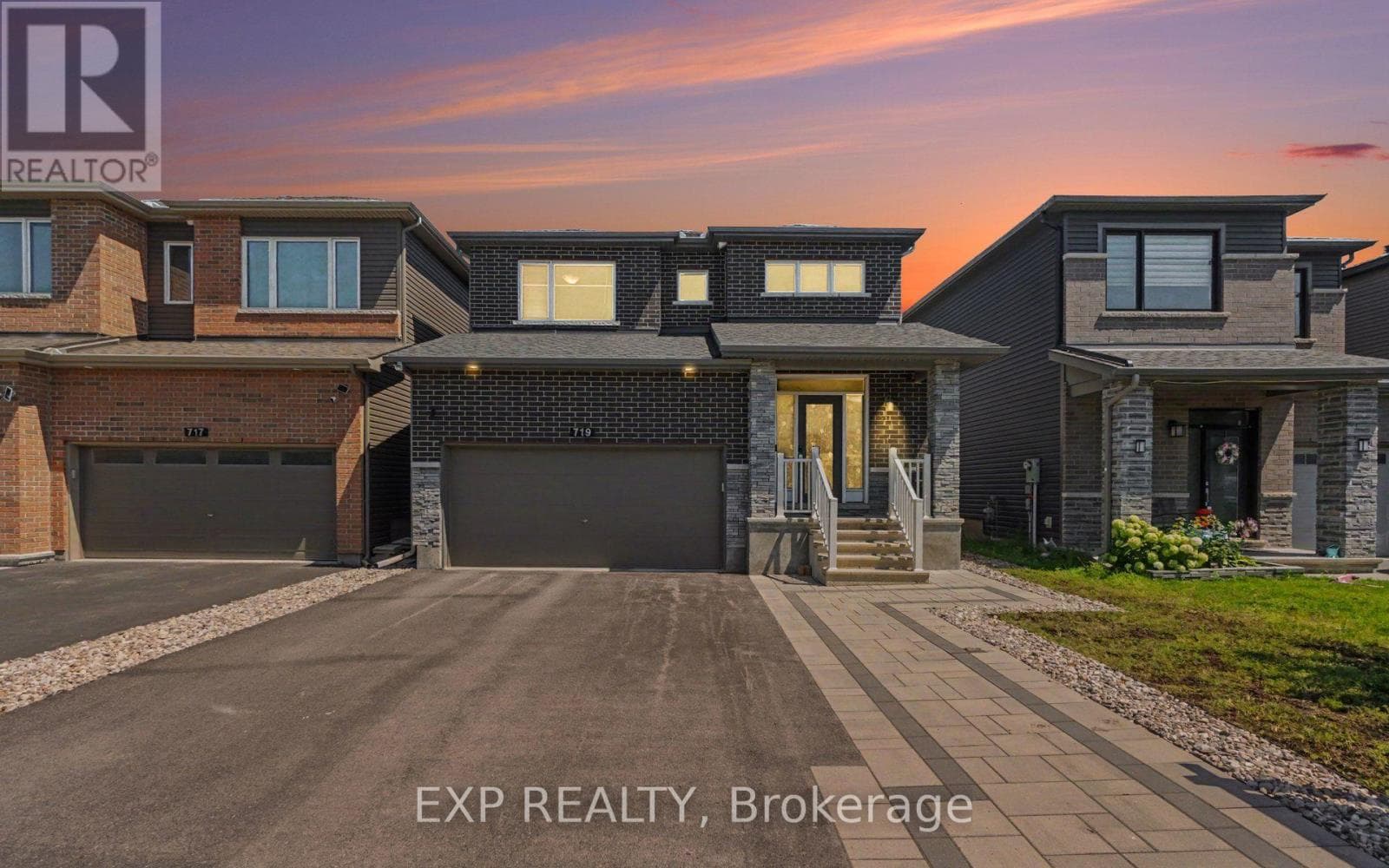 719 Cashmere Terrace