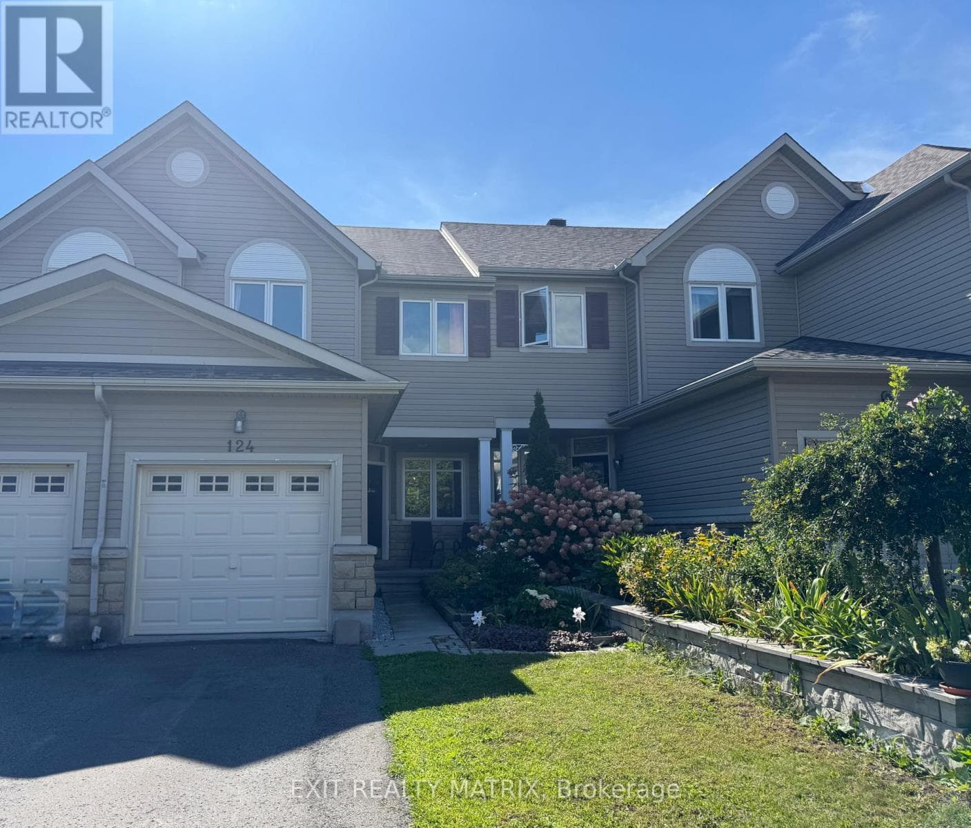 124 Dahlia Street