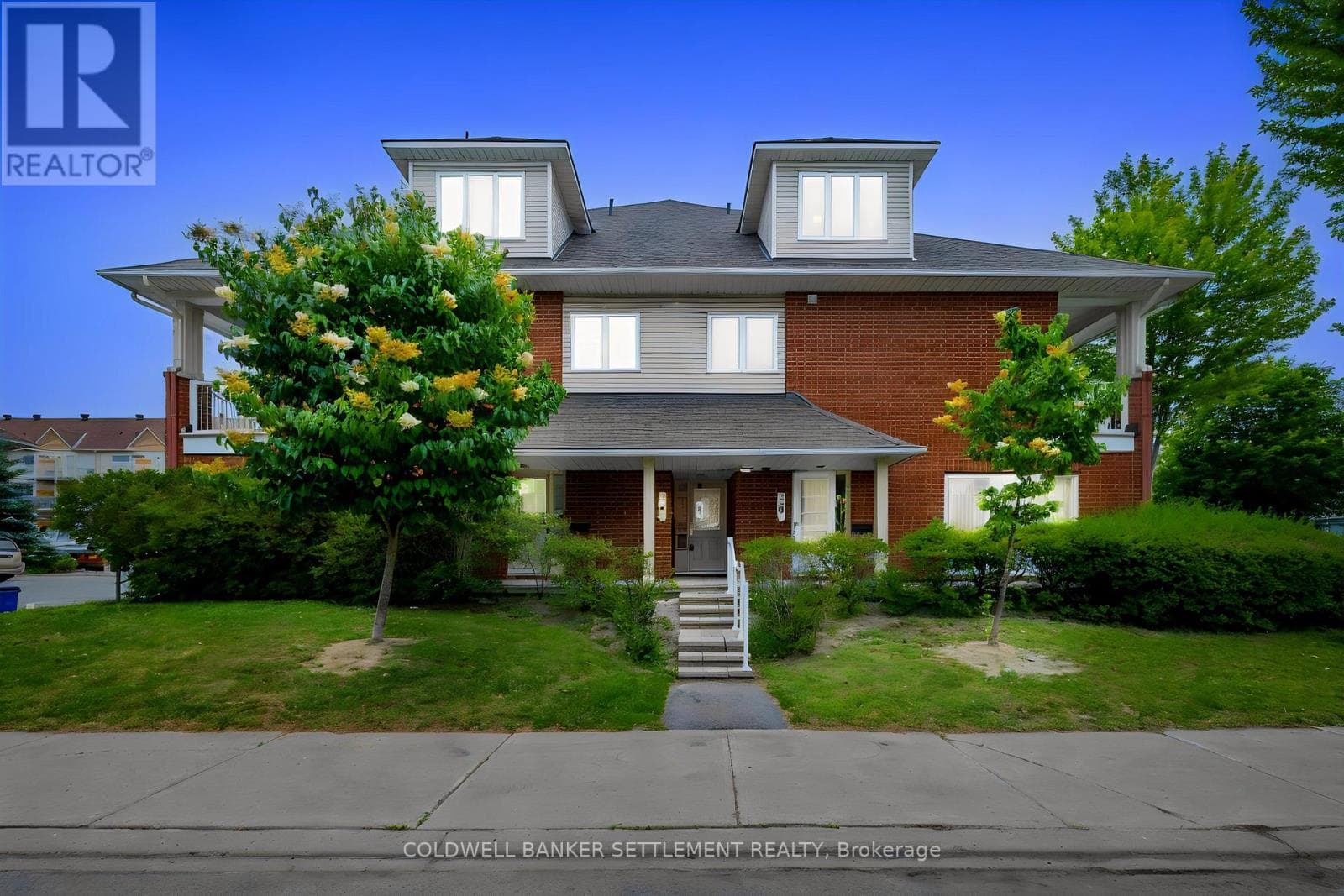 G - 10 Daybreak Street