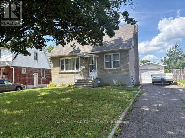 1123 Secord Avenue