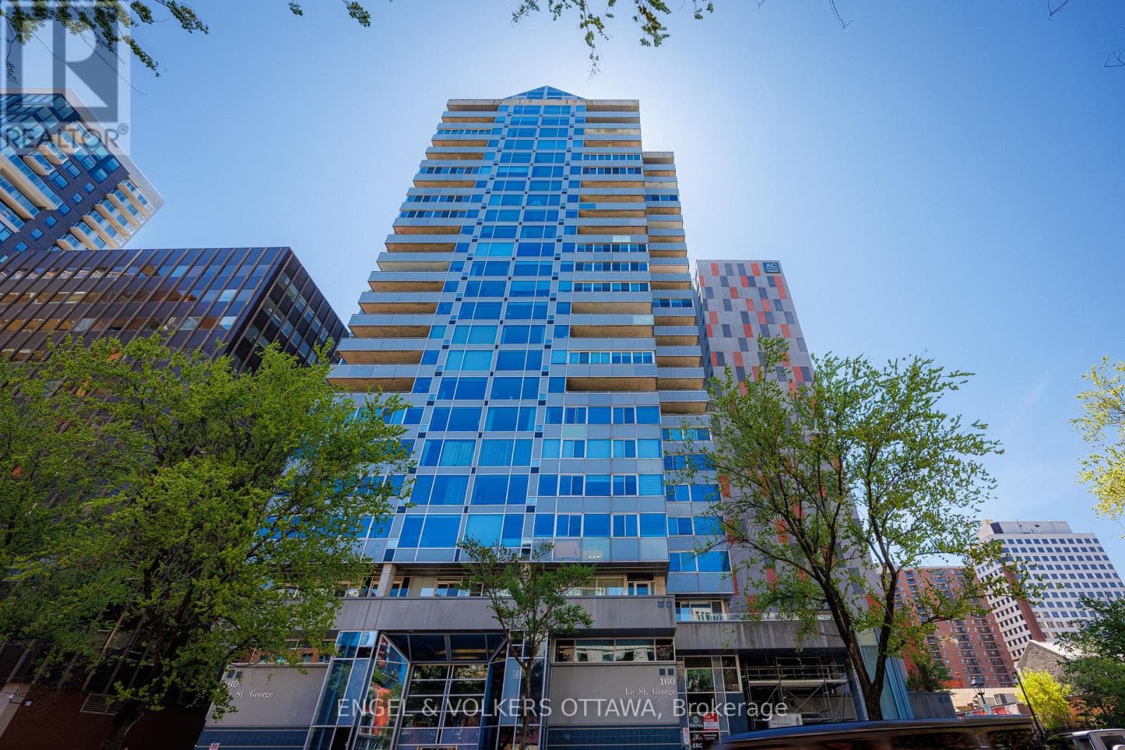 2404 - 160 George Street