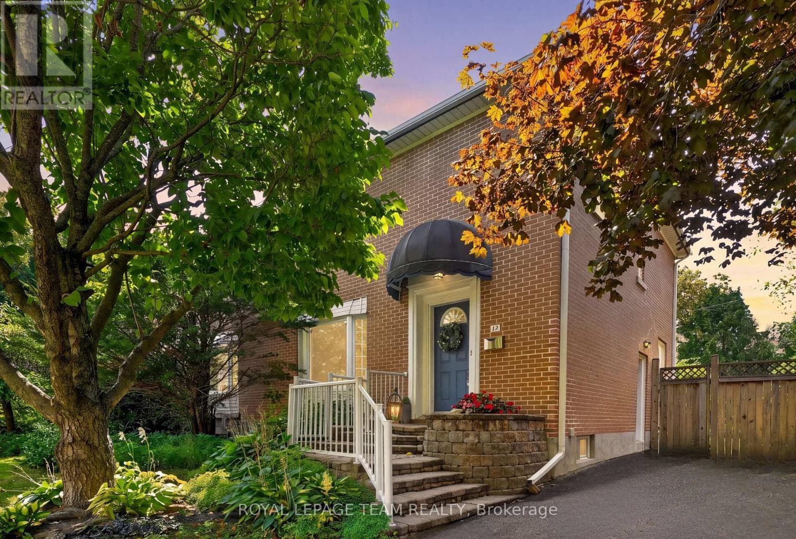 12 Lenore Place