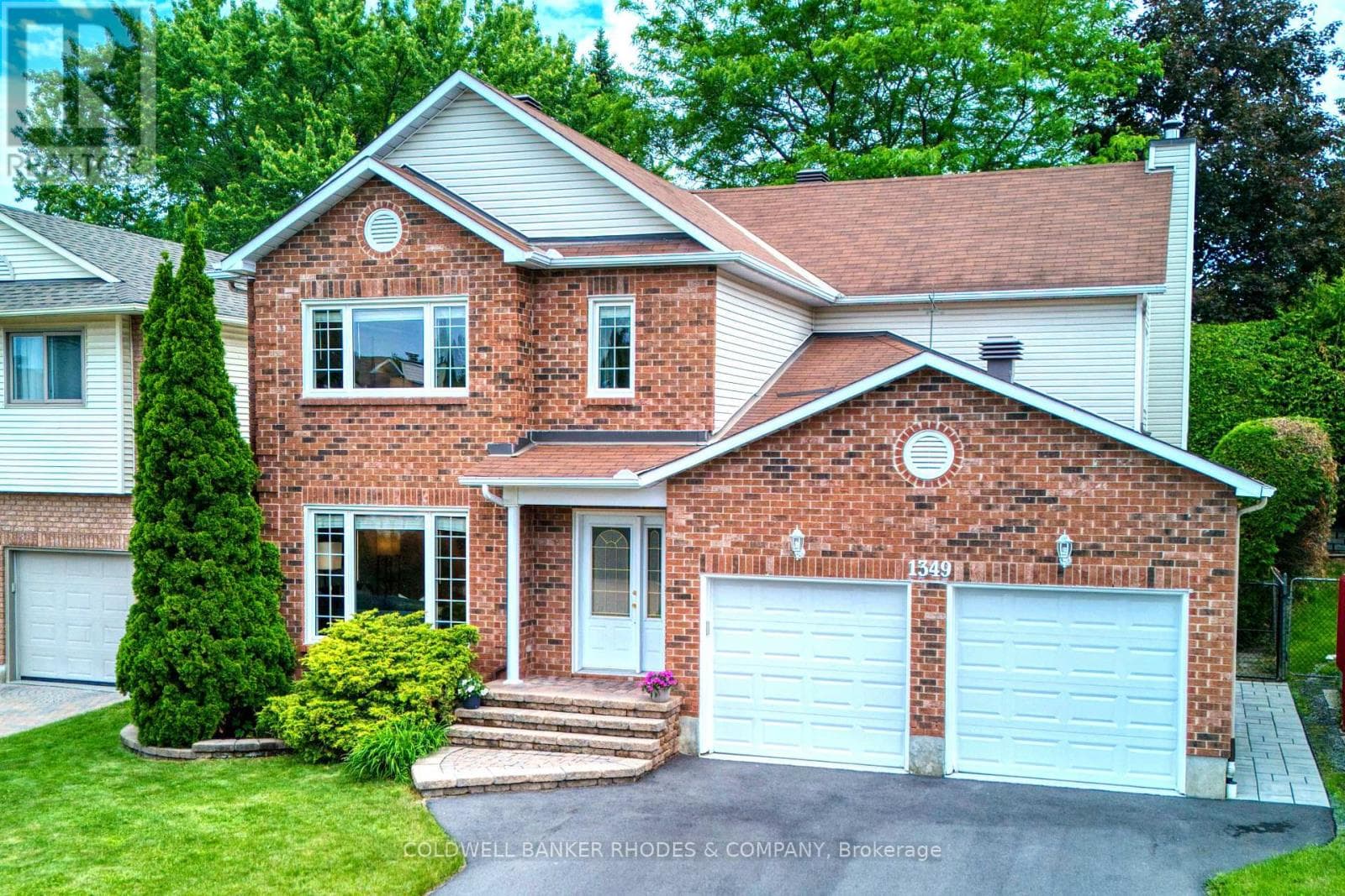 1349 Gaultois Avenue