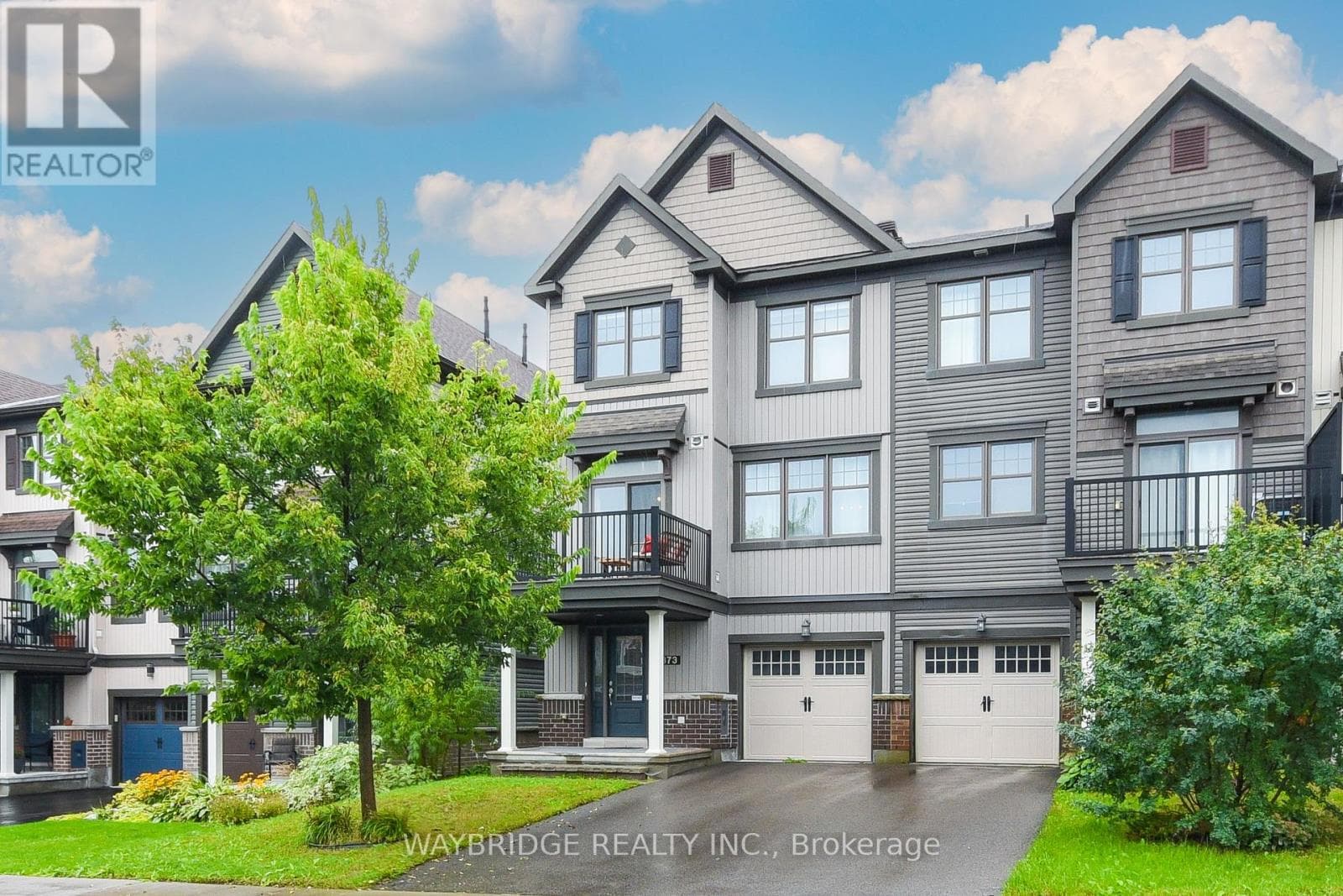 873 Kilbirnie Drive