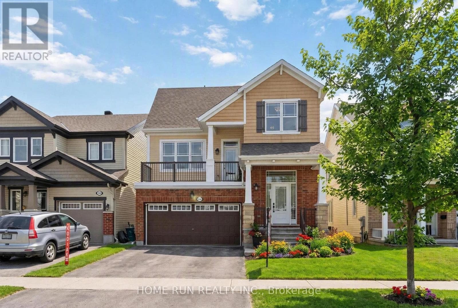 358 Meadowbreeze Drive