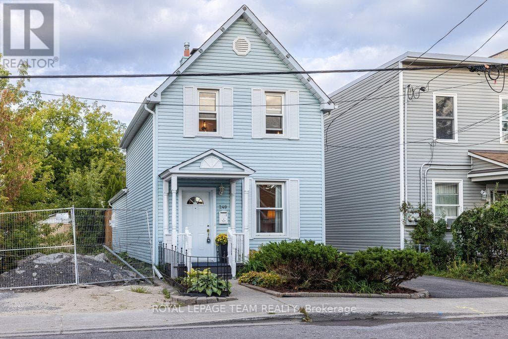 249 Hinchey Avenue