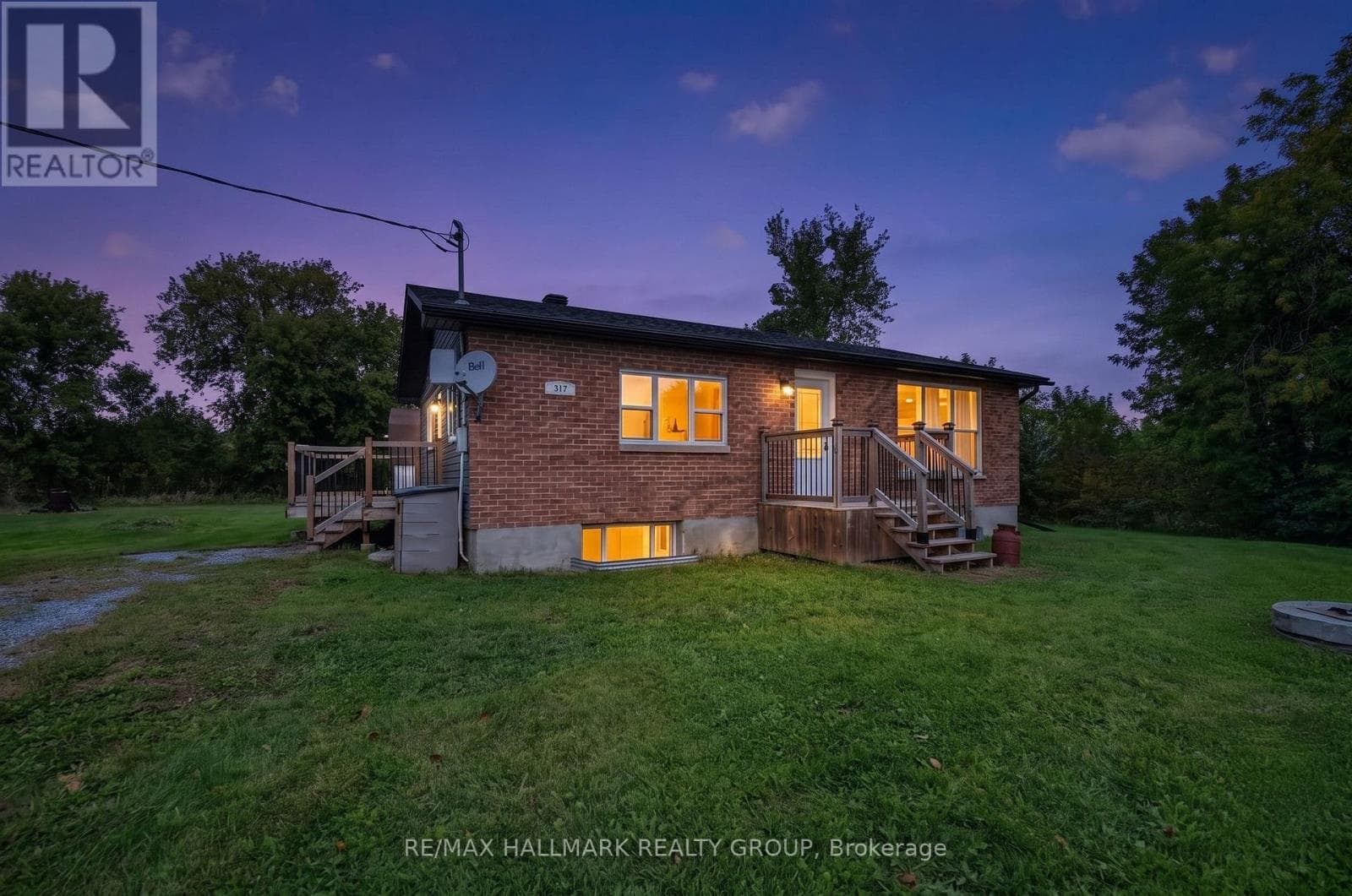 517 Butler Road