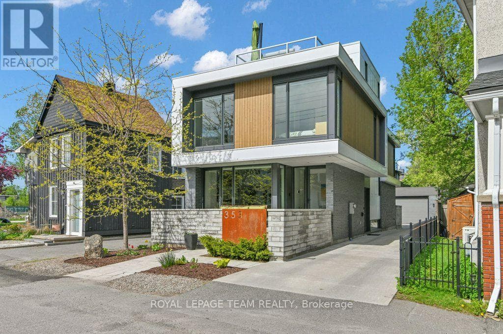 353 Winston Avenue