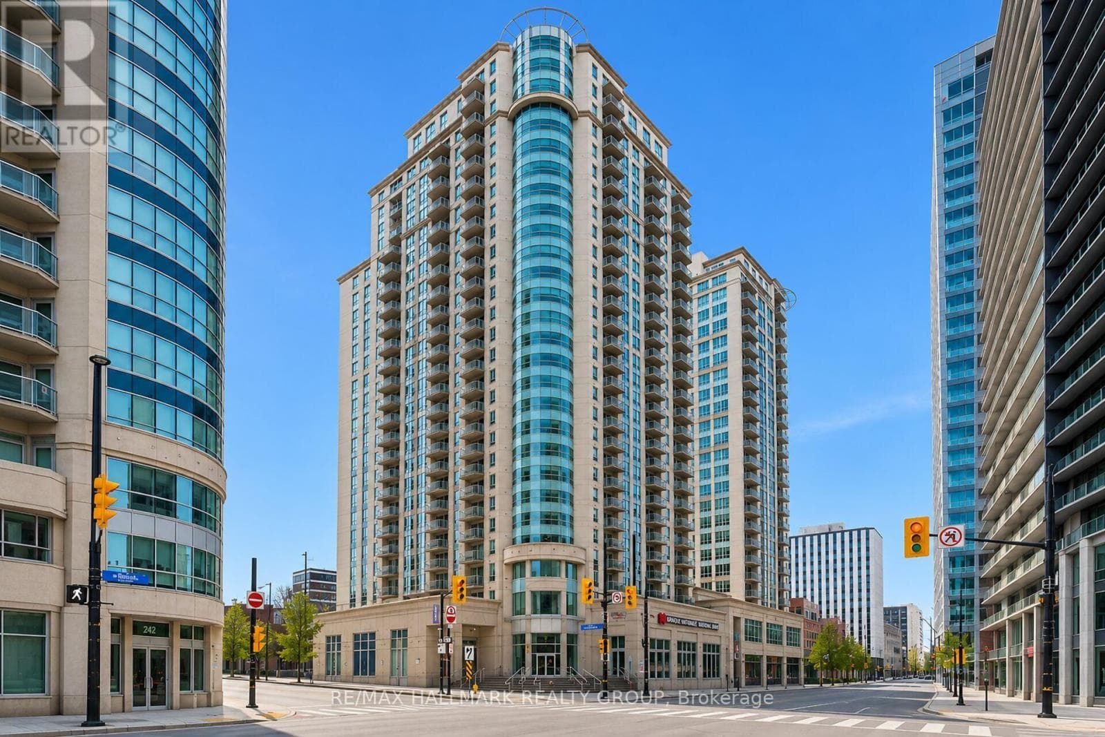 203 - 234 Rideau Street