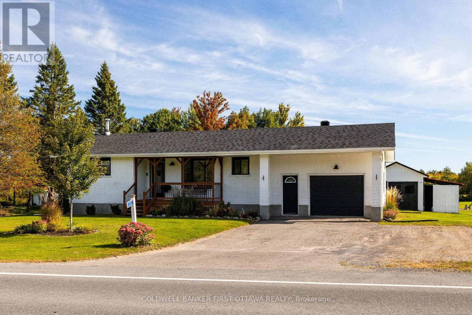 3267 Gendron Road
