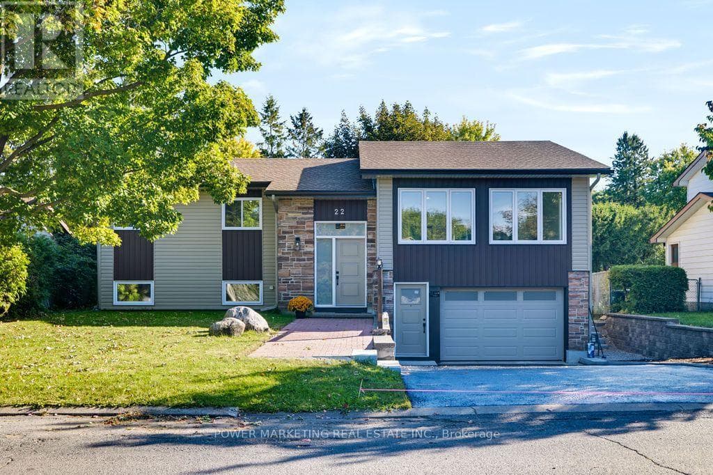 22 Parkglen Drive