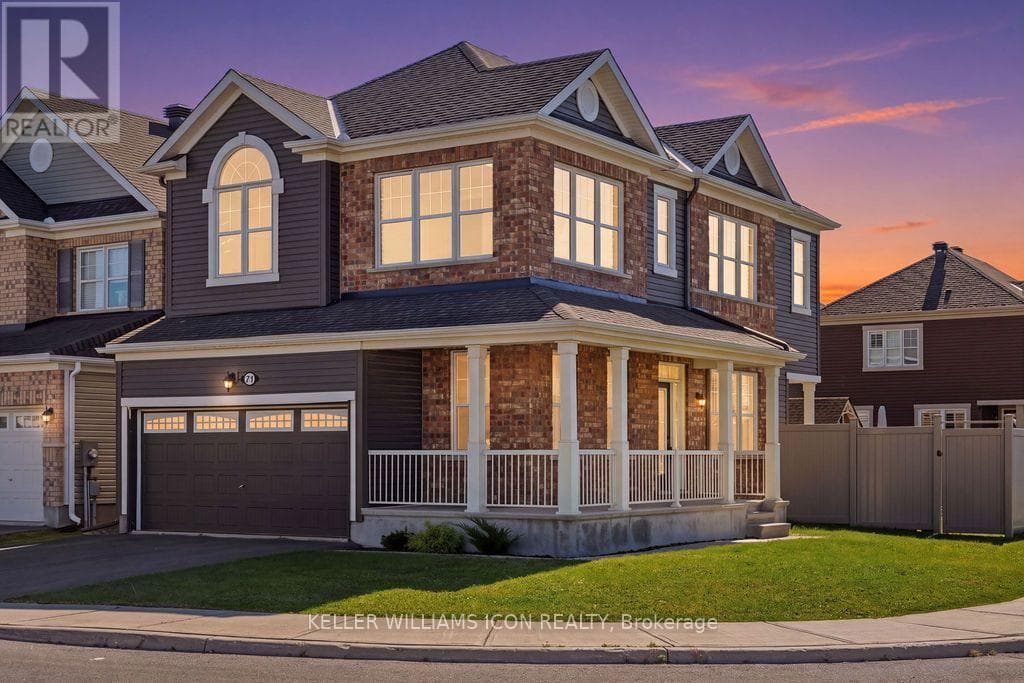 170 Bartonia Circle